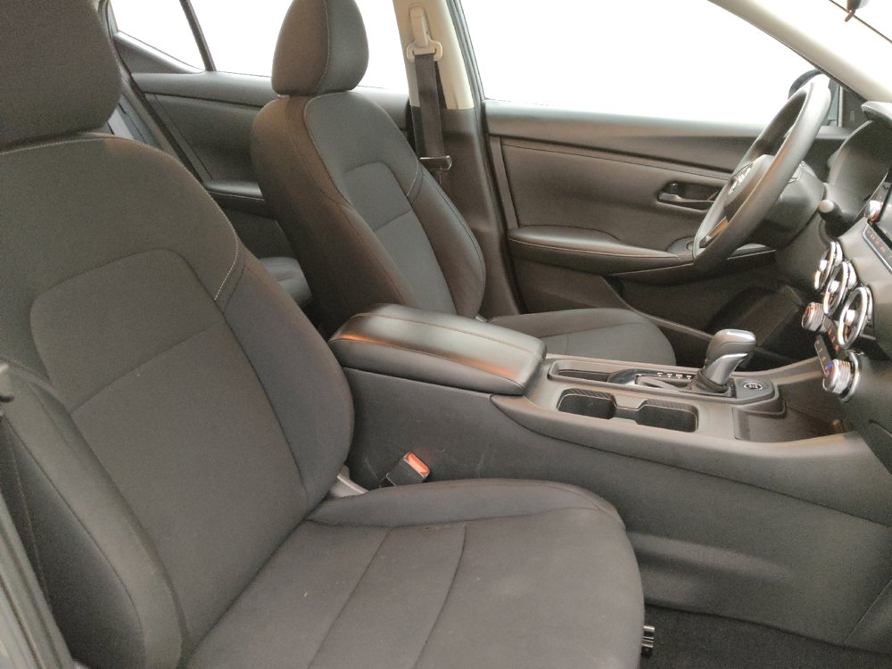 Used 2024 Nissan Sentra S FWD image 21