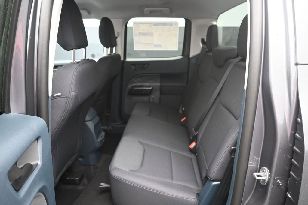 New 2026 Ford Maverick XL FWD image 26