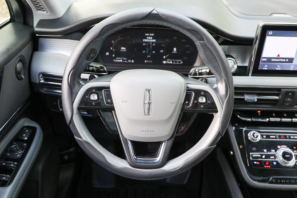Certified 2020 Lincoln Corsair Reserve w/ Equipment Group 201A AWD/4WD image 10