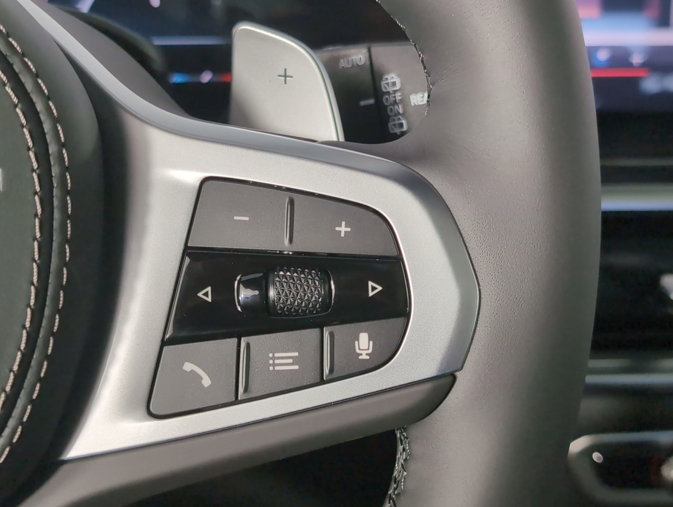 New 2026 BMW X7 xDrive40i w/ M Sport Package image 26