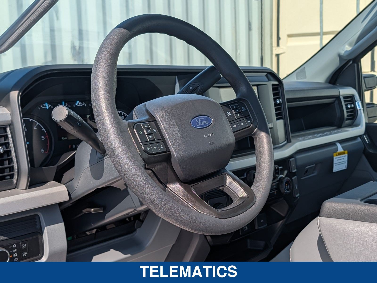 New 2027 Ford F350 XL RWD image 18