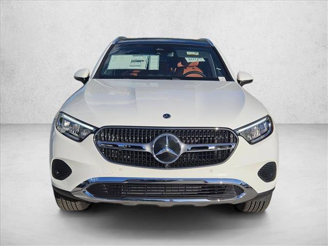 New 2027 Mercedes-Benz GLC 300 image 6