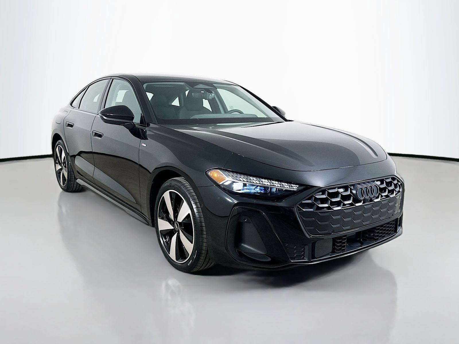 New 2026 Audi A5 2.0T Premium Plus AWD/4WD image 3