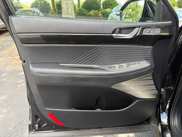 Used 2023 Hyundai Palisade Calligraphy w/ Cargo Package FWD image 10
