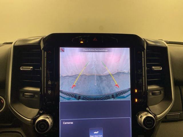 New 2026 RAM 1500 Big Horn image 12