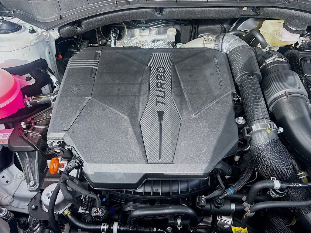 New 2026 Hyundai Santa Fe XRT image 33