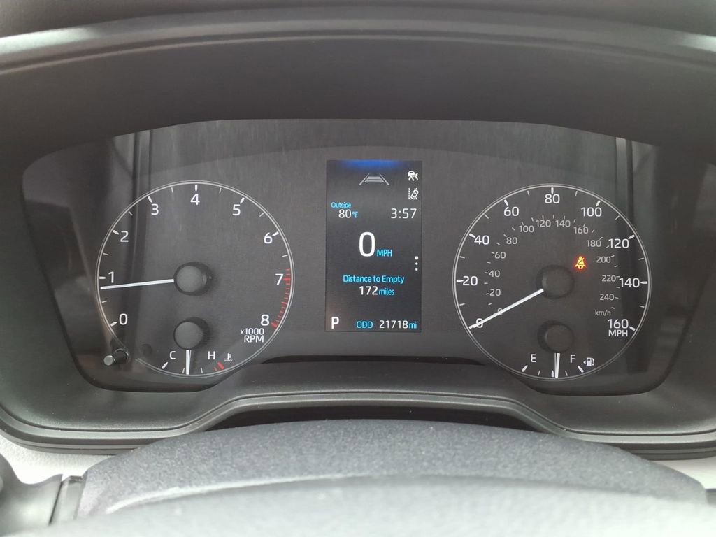 Used 2023 Toyota Corolla SE FWD image 16