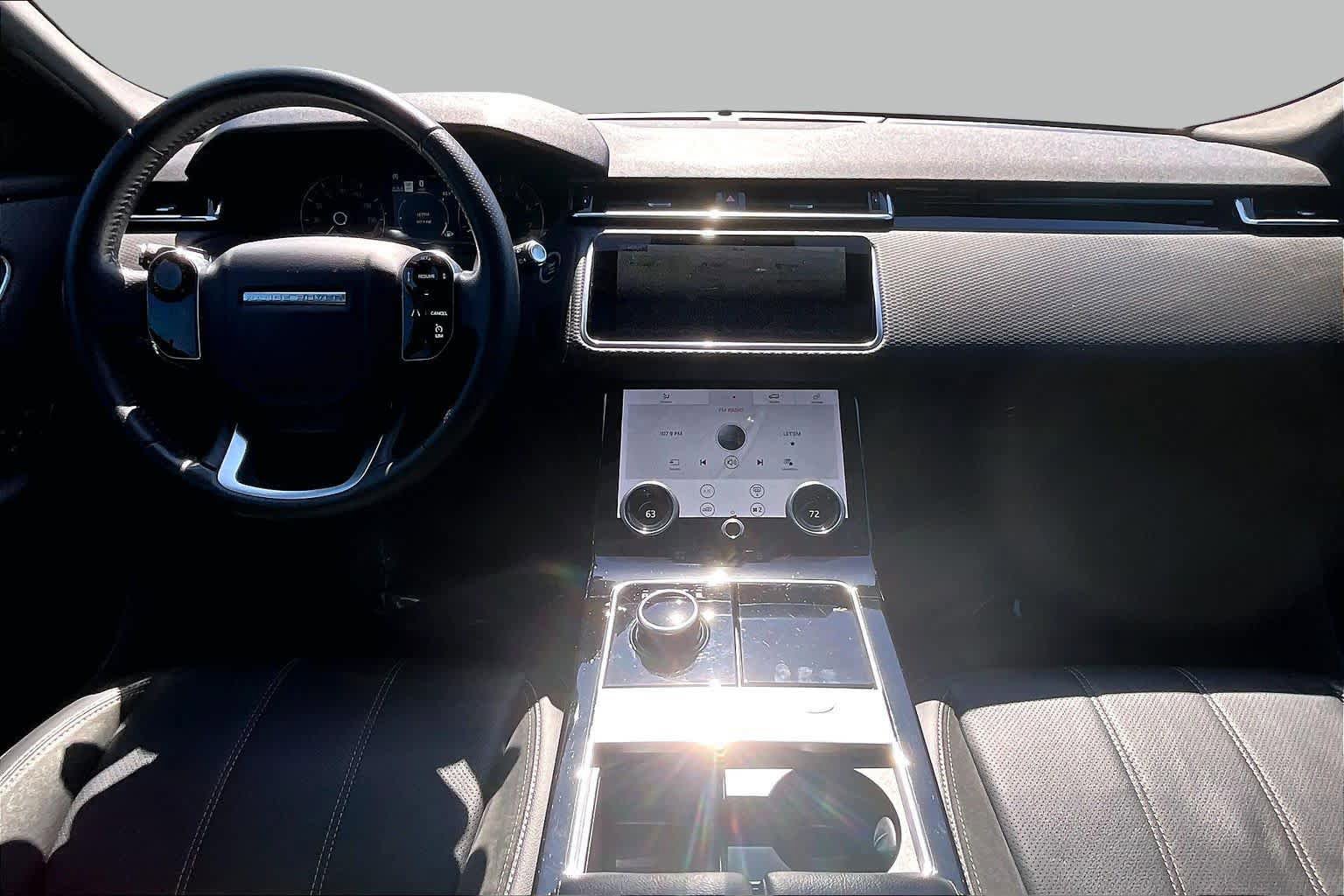 Used 2020 Land Rover Range Rover Velar S AWD/4WD image 15