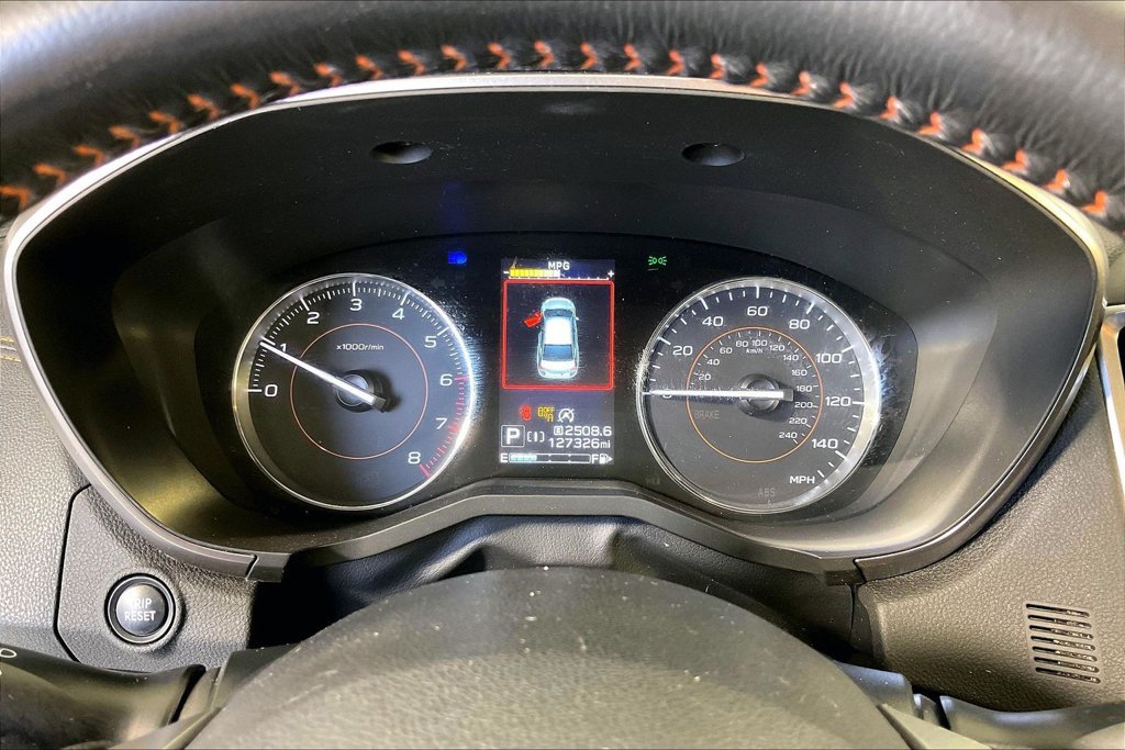 Used 2021 Subaru Crosstrek 2.5i Limited AWD/4WD image 26