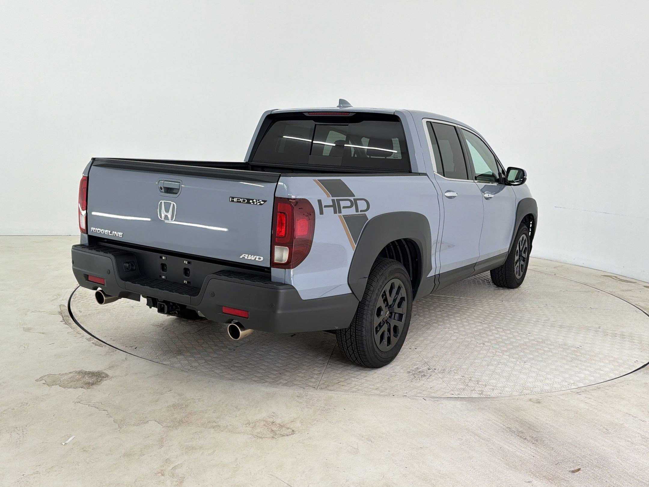 Used 2022 Honda Ridgeline RTL-E image 9