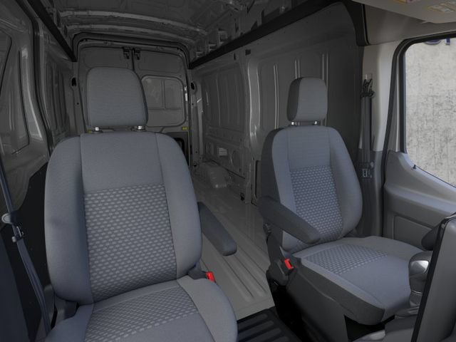 New 2026 Ford Transit 350 148 High Roof AWD image 10