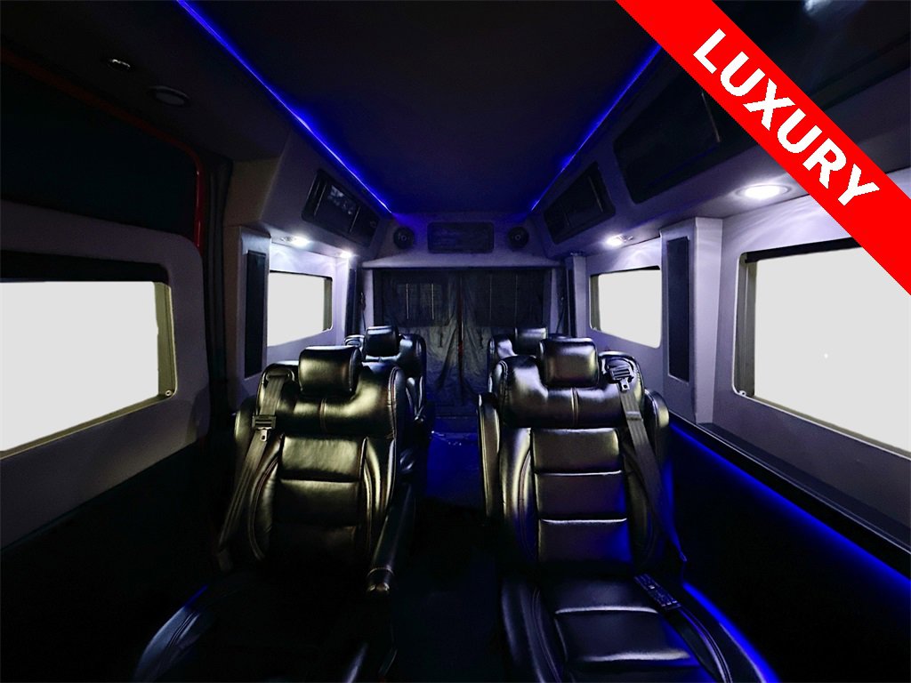 Used 2017 RAM ProMaster 2500 w/ Mopar Trailer Tow Group image 35