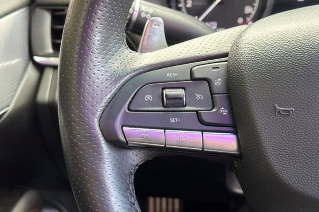 Used 2020 Cadillac CT4 Sport image 35