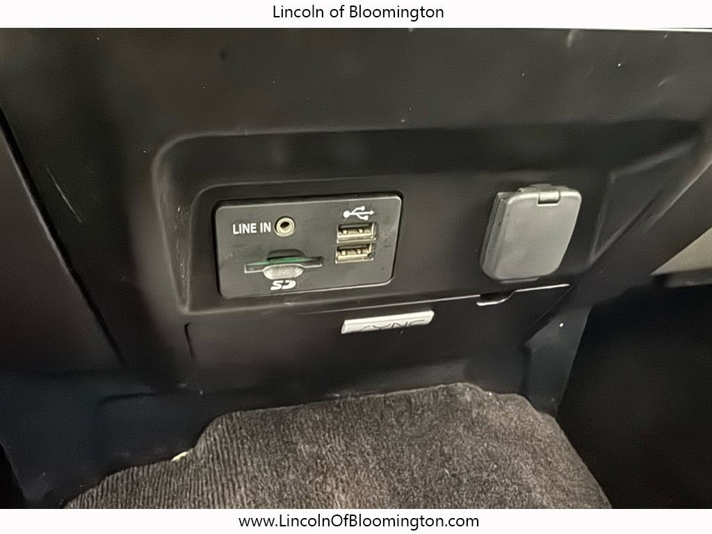 Used 2015 Ford F150 XLT w/ Equipment Group 302A Luxury image 58