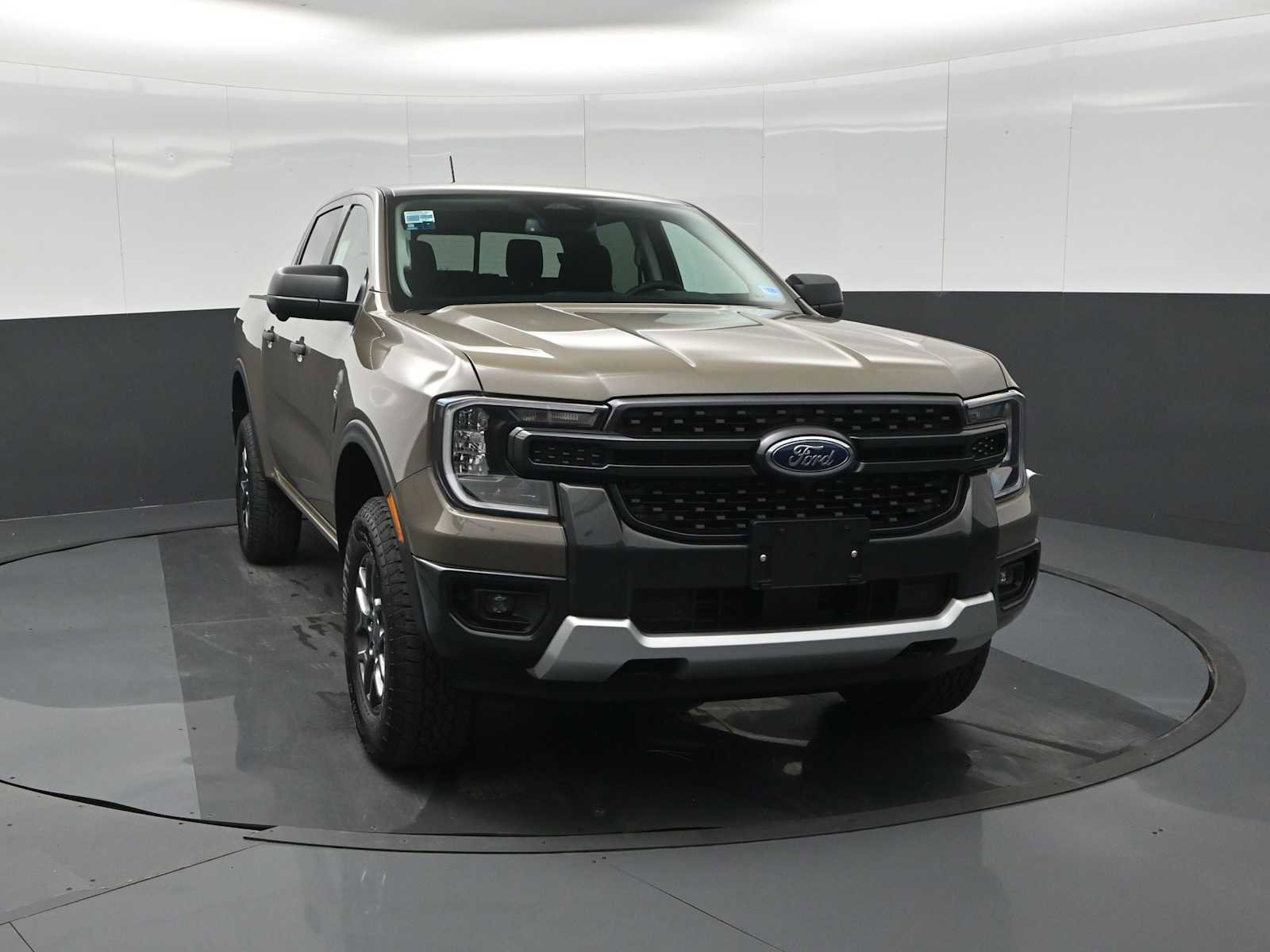 New 2026 Ford Ranger XLT image 3