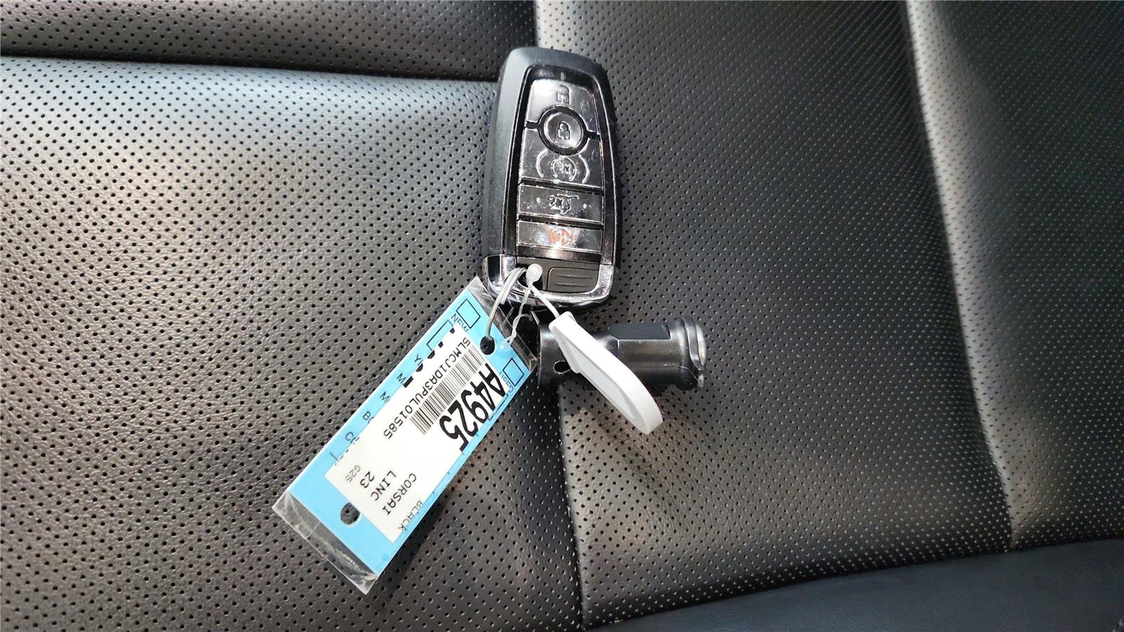 Used 2023 Lincoln Corsair AWD w/ Equipment Group 101A image 39