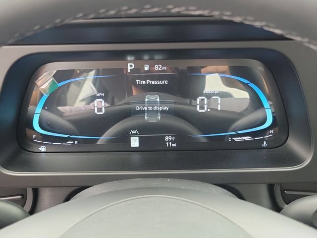 New 2026 Hyundai Elantra SEL Sport FWD image 9