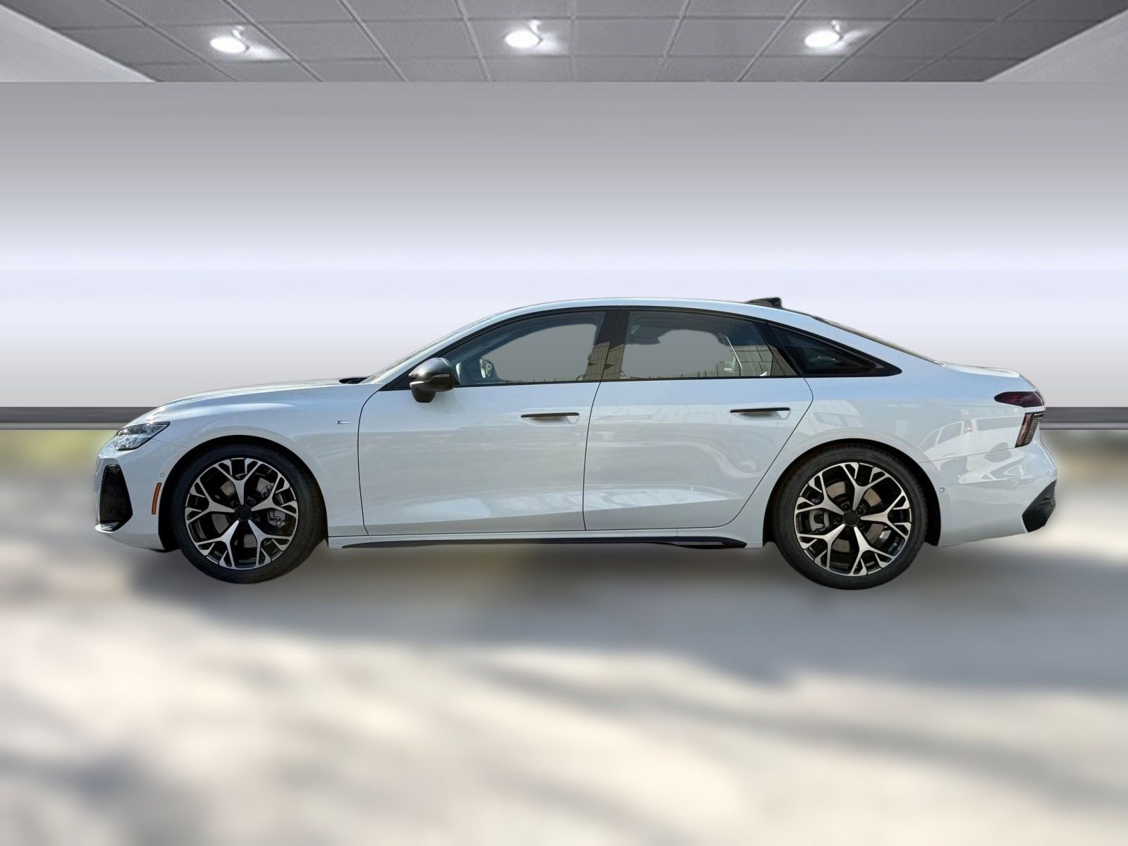 New 2026 Audi A6 Prestige image 2