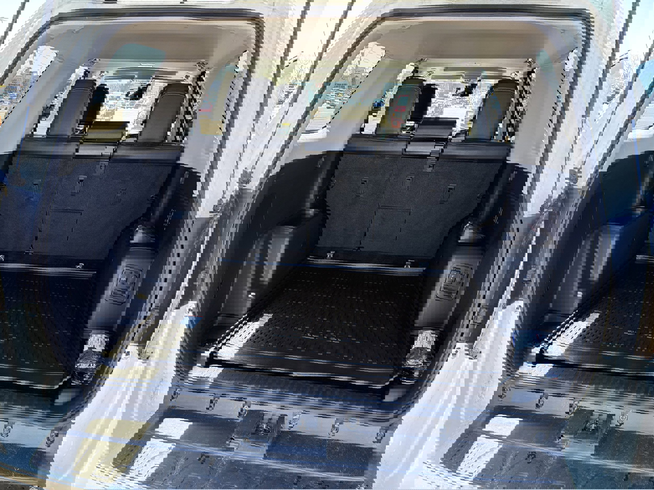 Certified 2023 Toyota 4Runner Limited AWD/4WD image 8