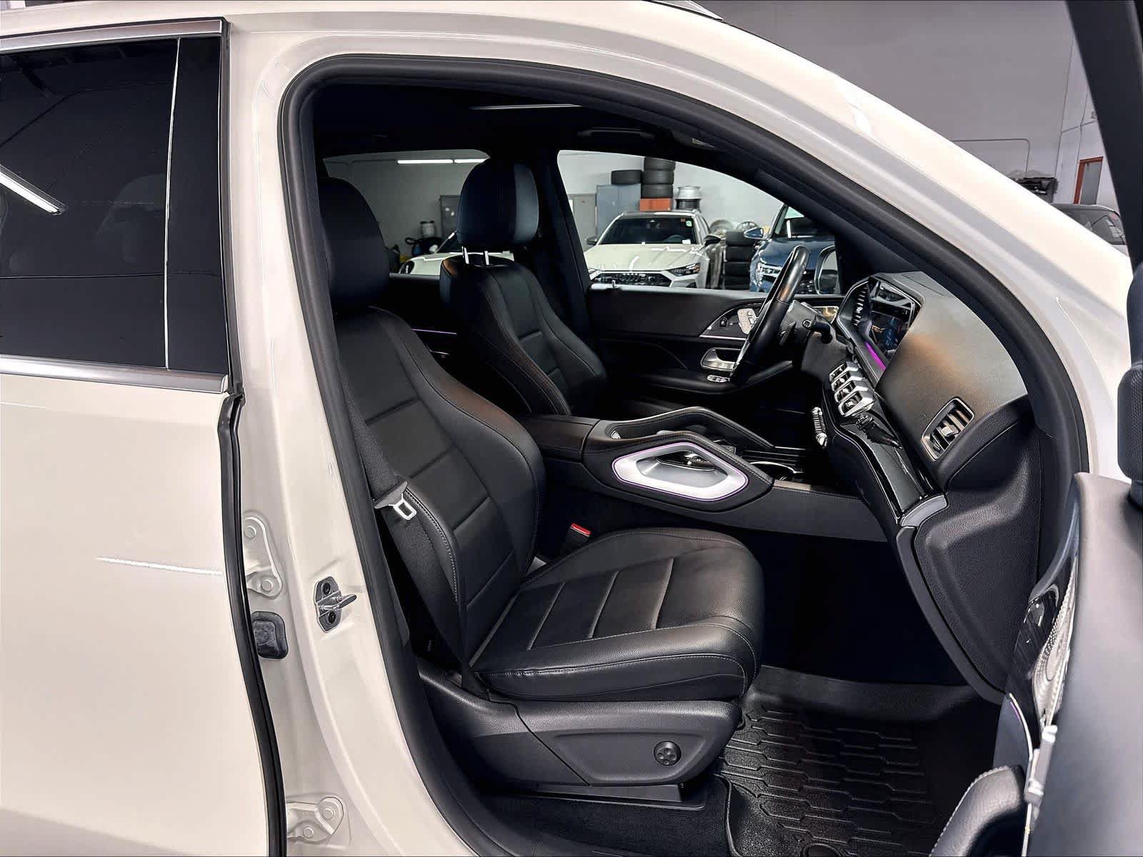 Used 2022 Mercedes-Benz GLE 350 image 10