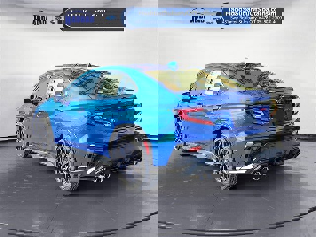 New 2025 Subaru WRX Premium image 3