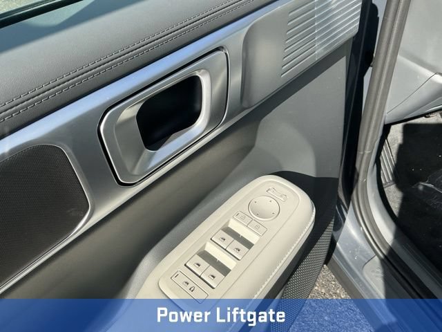 New 2027 Hyundai Santa Fe SEL AWD/4WD image 13