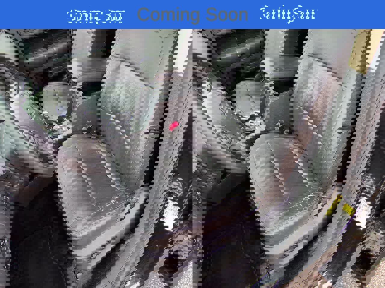 Used 2014 Ford Flex SEL w/ Equipment Group 202A image 16