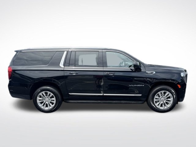 Used 2024 GMC Yukon XL SLT AWD/4WD image 10