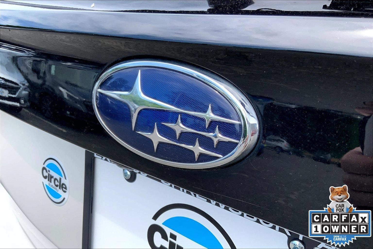 Used 2020 Subaru Forester Sport AWD/4WD image 31