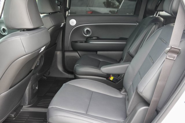 New 2026 Hyundai Palisade Calligraphy image 14