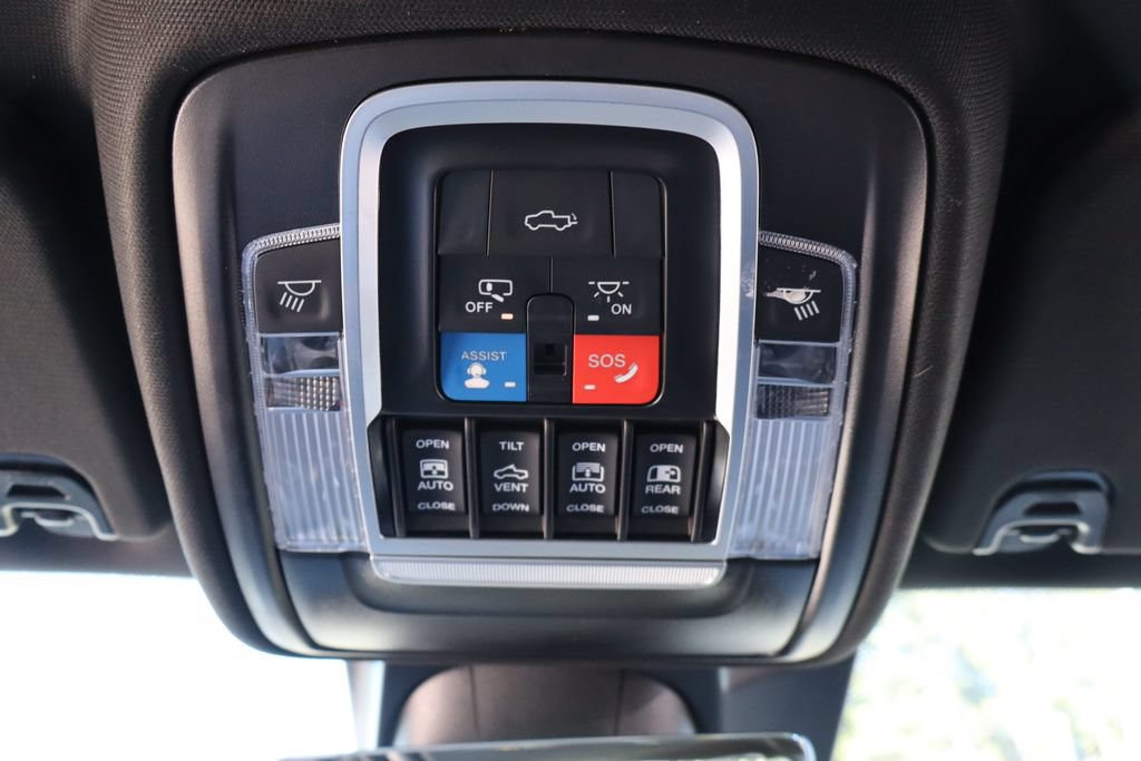 Used 2024 RAM 1500 TRX AWD/4WD image 20