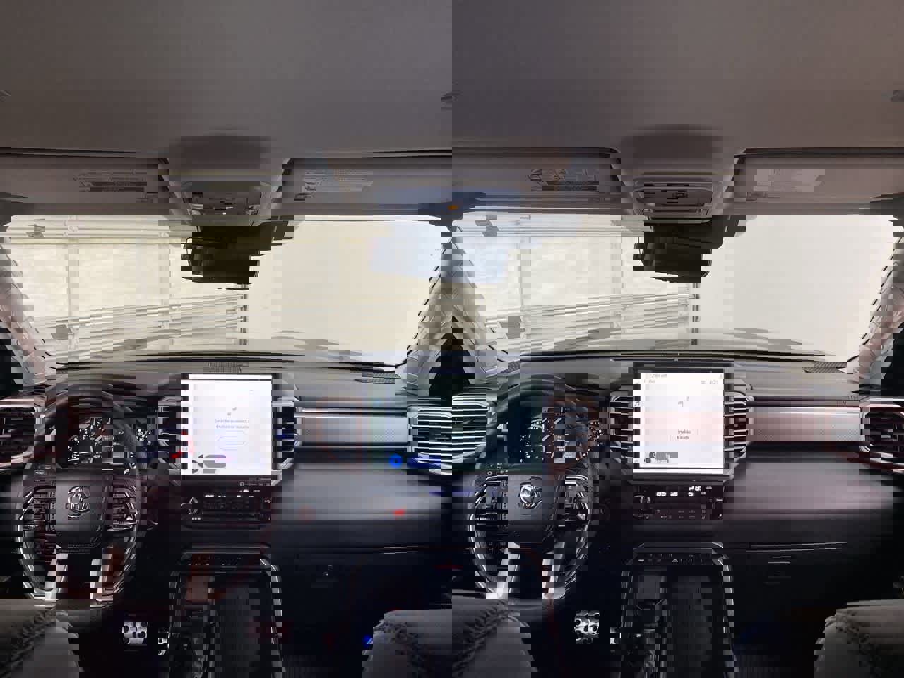 Used 2023 Toyota Tundra Limited w/ TRD Off-Road Package image 13