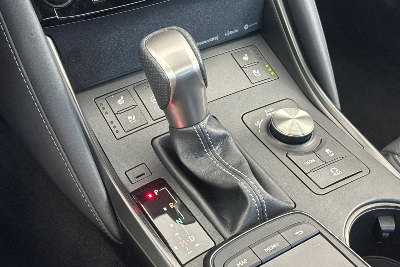 Used 2023 Lexus IS 350 F Sport w/ Navigation Package RWD image 18