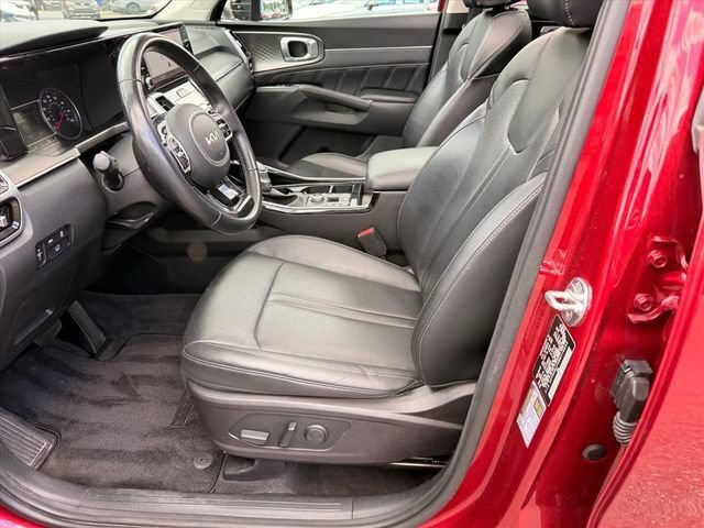 Used 2022 Kia Sorento SX AWD/4WD image 8