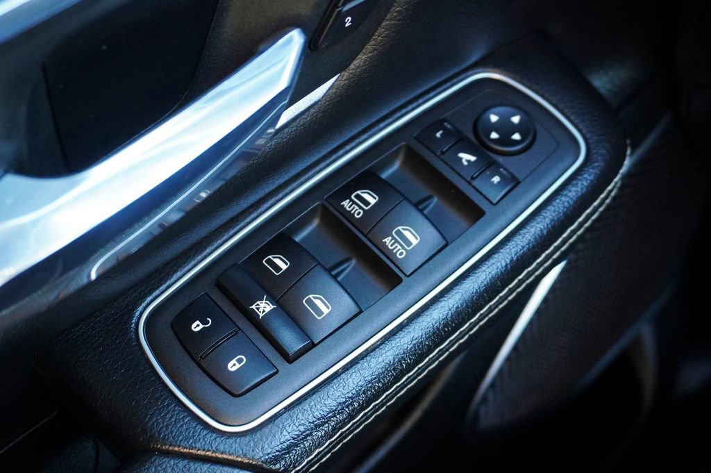 Used 2023 RAM 1500 Laramie image 28