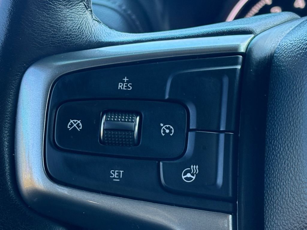 Used 2021 Chevrolet Silverado 1500 LT Trail Boss image 13