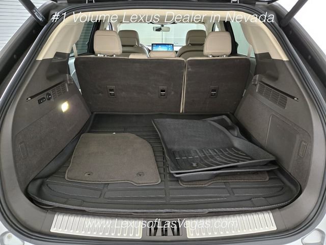 Used 2021 Lincoln Nautilus Reserve w/ Equipment Group 202A AWD/4WD image 20