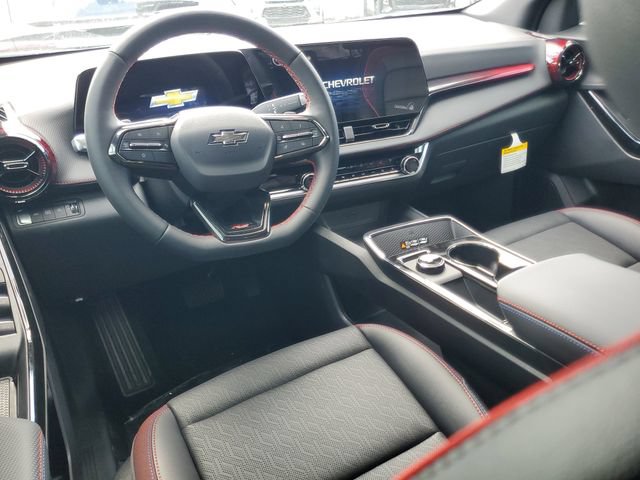New 2026 Chevrolet Equinox RS w/ Convenience Package III AWD/4WD image 7