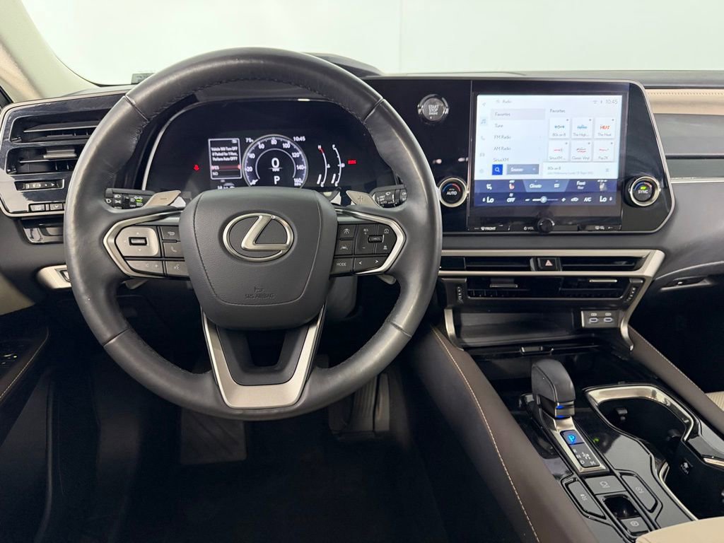 Used 2024 Lexus RX 350 FWD image 12