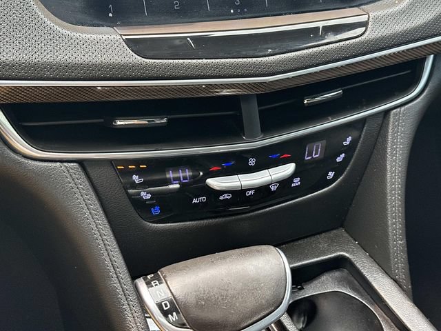 Used 2018 Cadillac CT6 Luxury AWD/4WD image 30