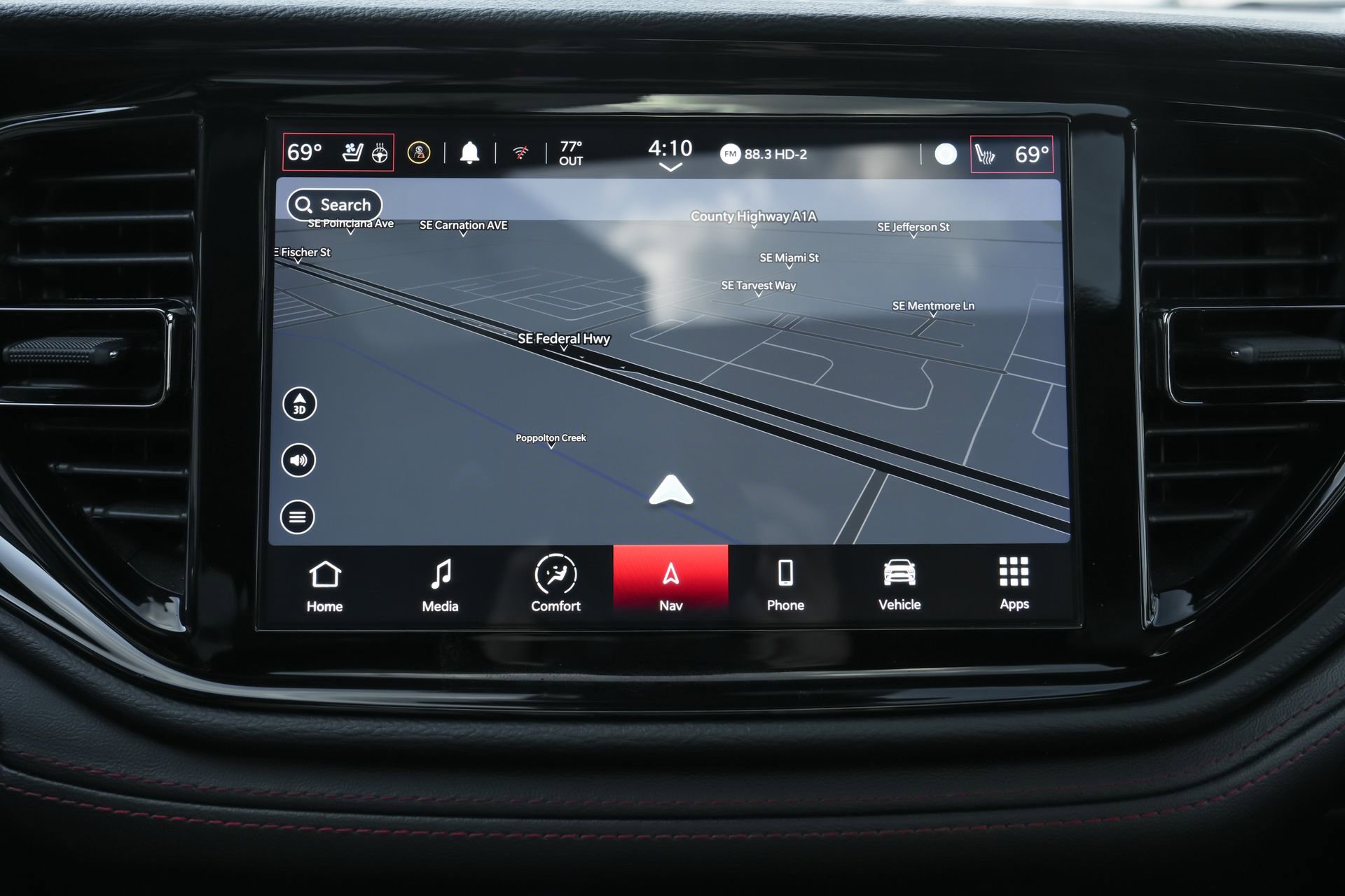 Used 2024 Dodge Durango R/T image 13