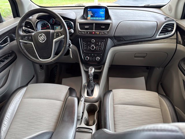 Used 2016 Buick Encore FWD image 25