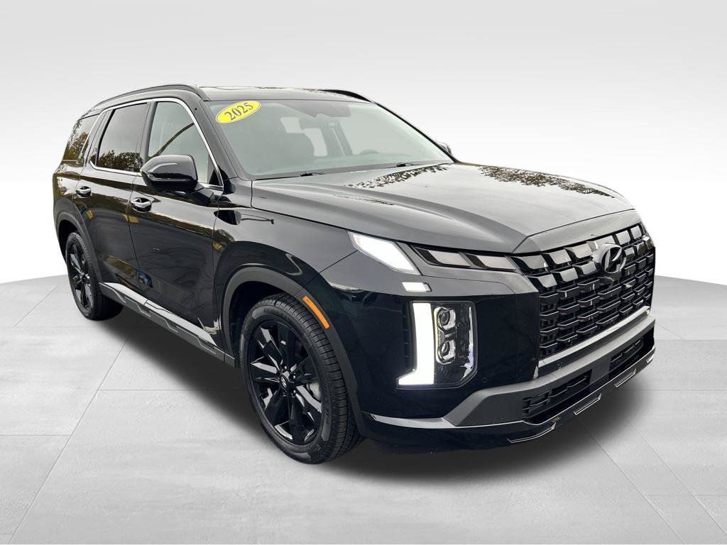 Used 2025 Hyundai Palisade XRT AWD/4WD image 7