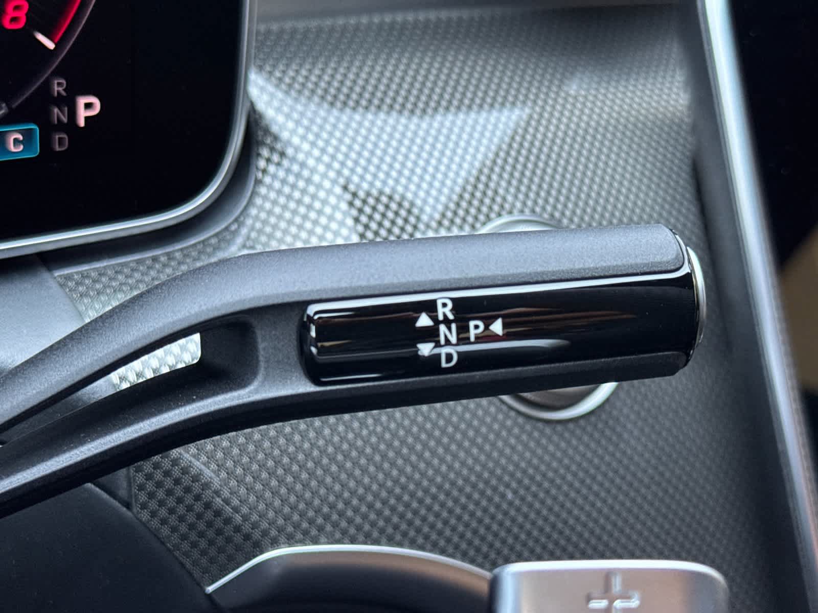 New 2026 Mercedes-Benz C 300 4MATIC Sedan image 19