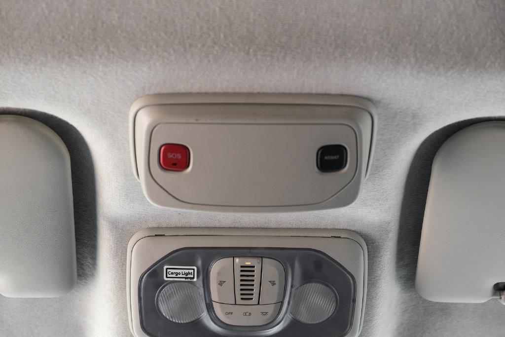 Used 2022 RAM ProMaster 2500 w/ Interior LED Lighting Group FWD image 27