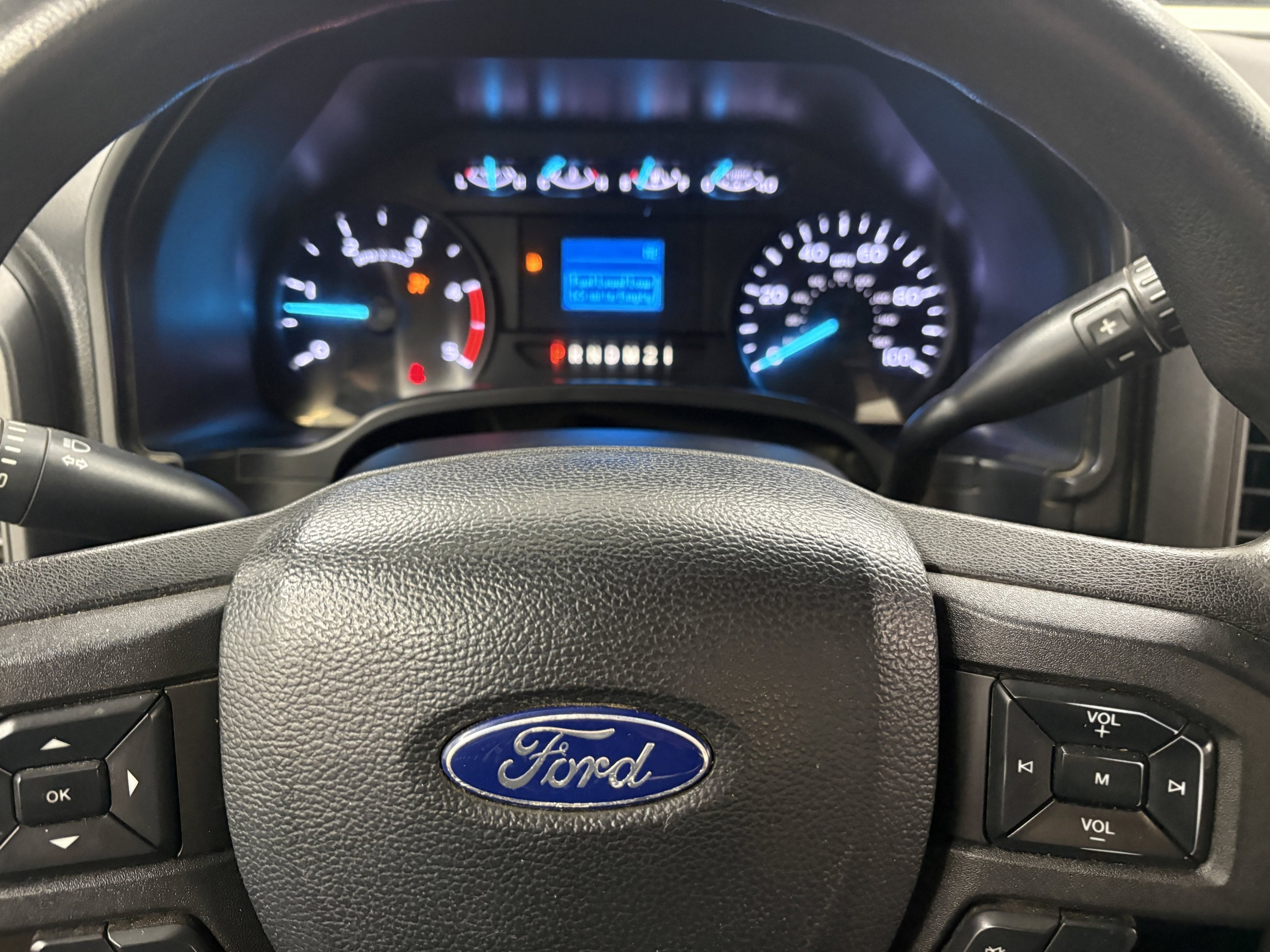 Used 2019 Ford F350 XL w/ Power Equipment Group RWD image 32
