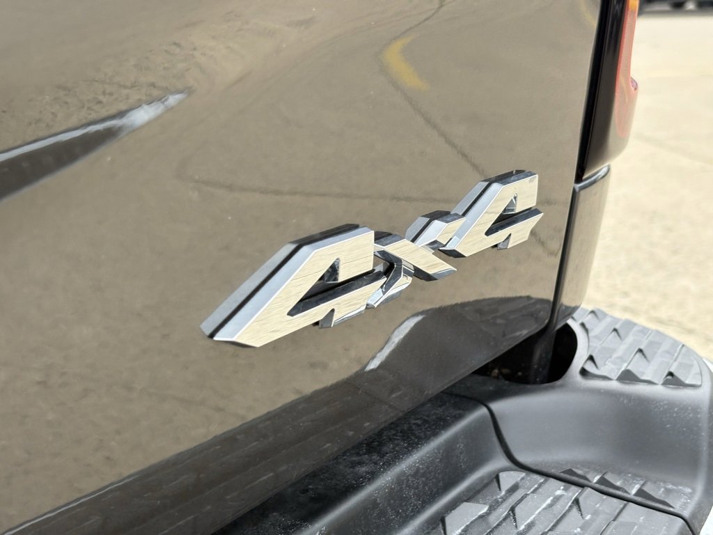 New 2025 RAM 2500 Tradesman image 12