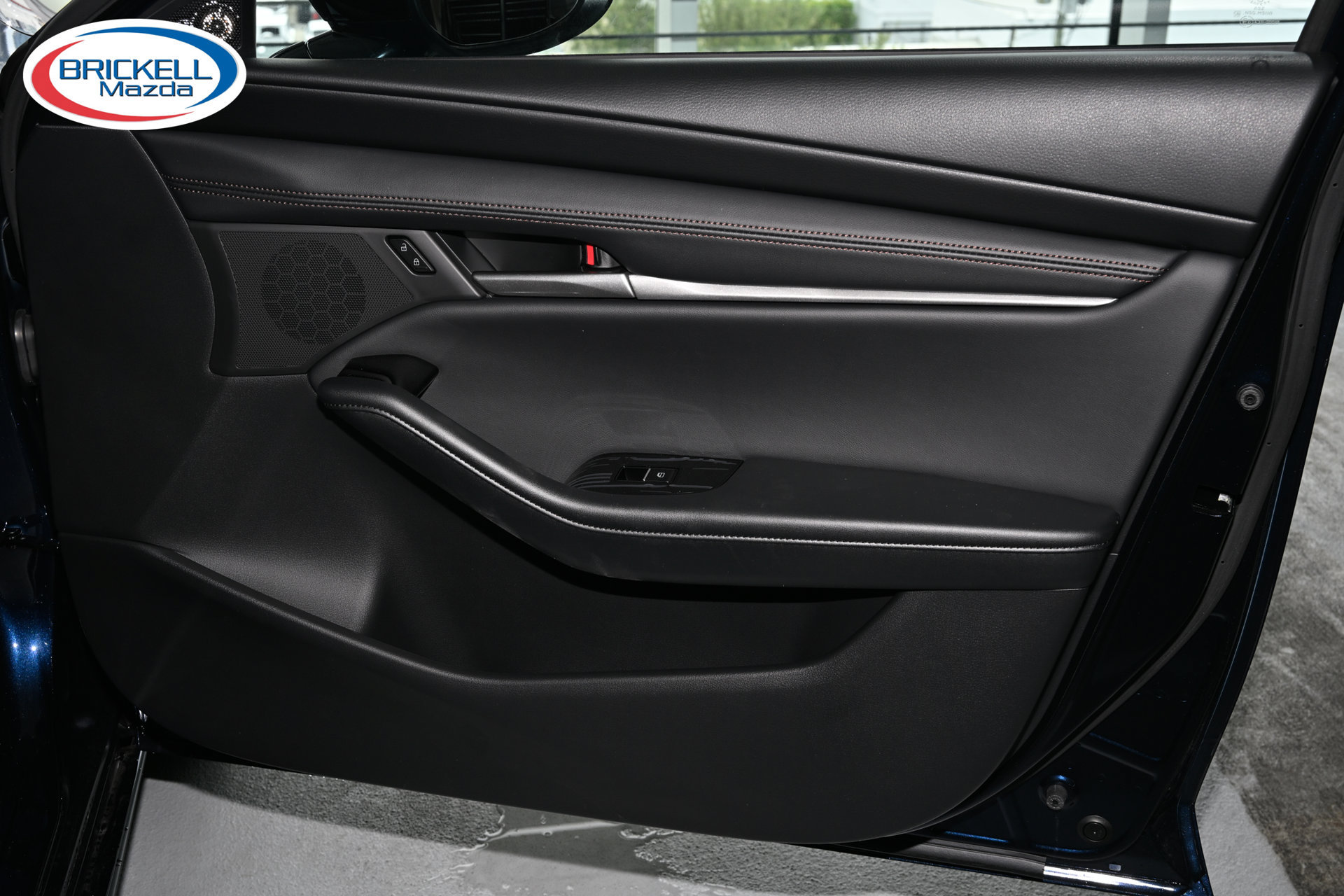 New 2026 MAZDA MAZDA3 s Sport FWD image 15
