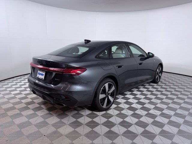 New 2026 Audi A5 Premium Plus AWD/4WD image 7