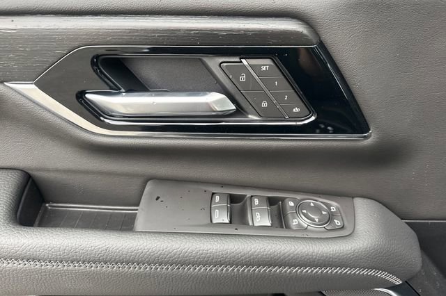 New 2026 GMC Yukon XL Denali image 11